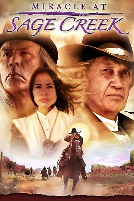 Miracle at Sage Creek
